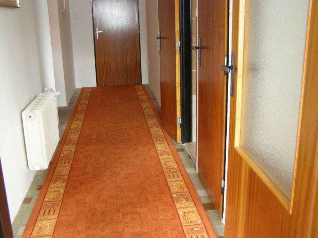 Apartment Vysocina Svratka Bilik gambar