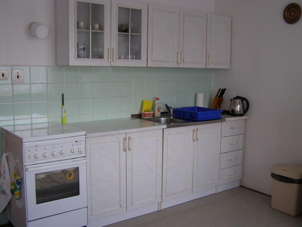 Apartment Vysocina Svratka Bilik gambar