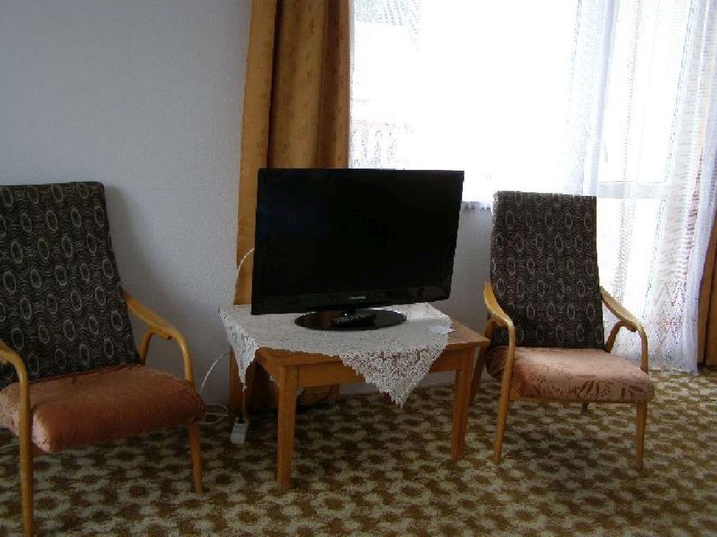 Apartment Vysocina Svratka Bilik gambar