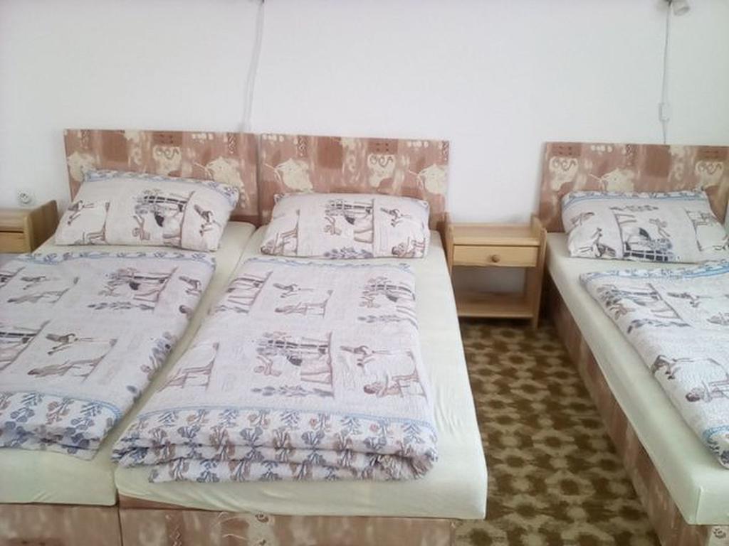 Apartment Vysocina Svratka Luaran gambar