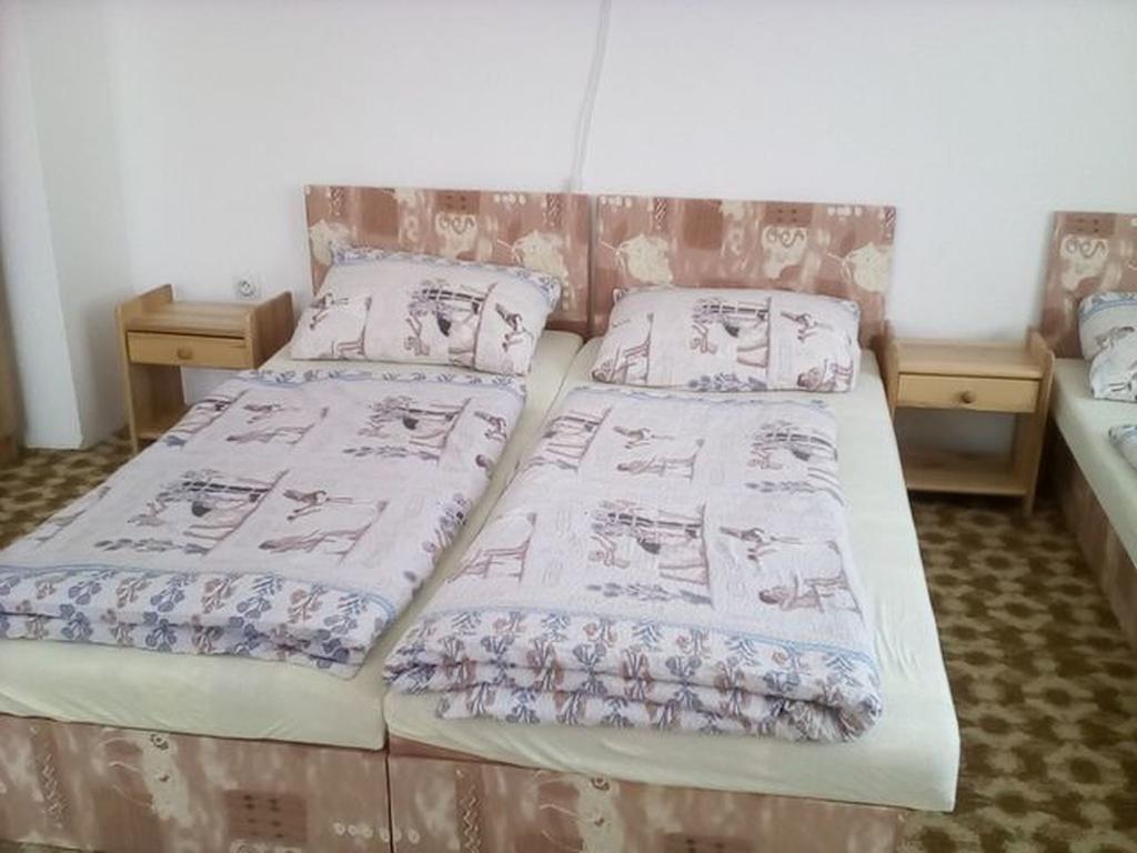 Apartment Vysocina Svratka Luaran gambar